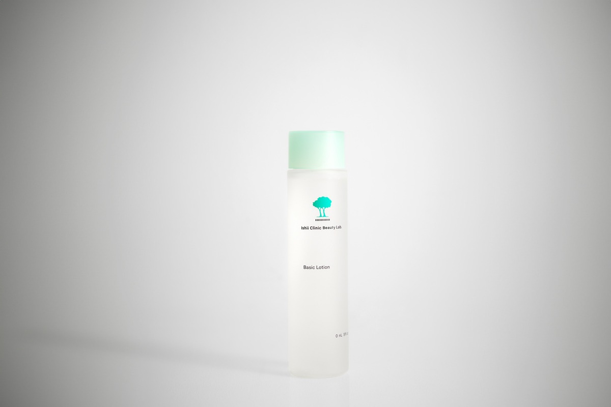 整える – 石井クリニック美容研究所 Ishii Clinic Beauty Lab. ONLINE