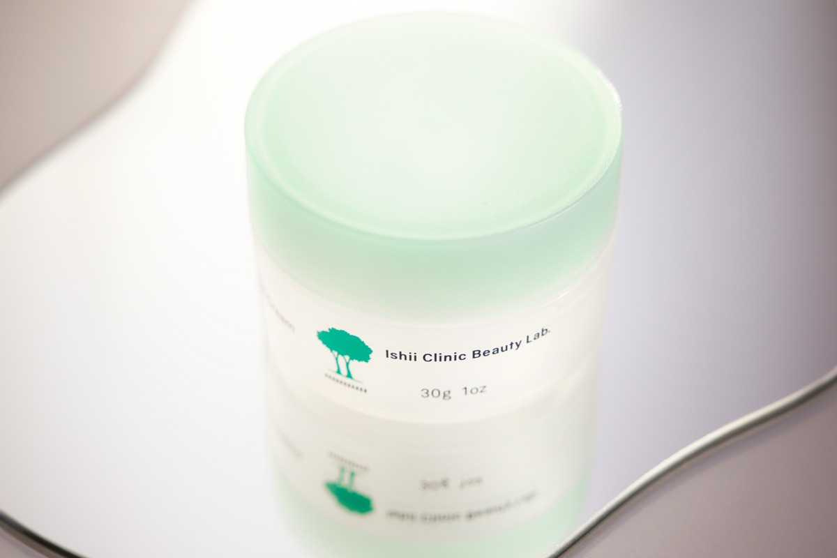 まもる – 石井クリニック美容研究所 Ishii Clinic Beauty Lab. ONLINE