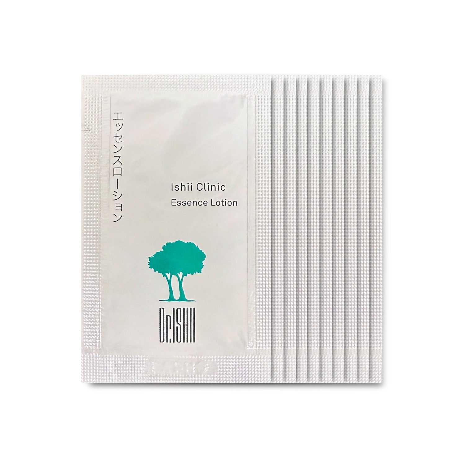 エッセンスローション パウチ10包セット（ネコポス送料無料） – 石井