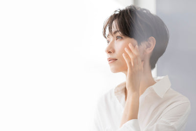 春の紫外線対策：肌を優しく守るケアとは？