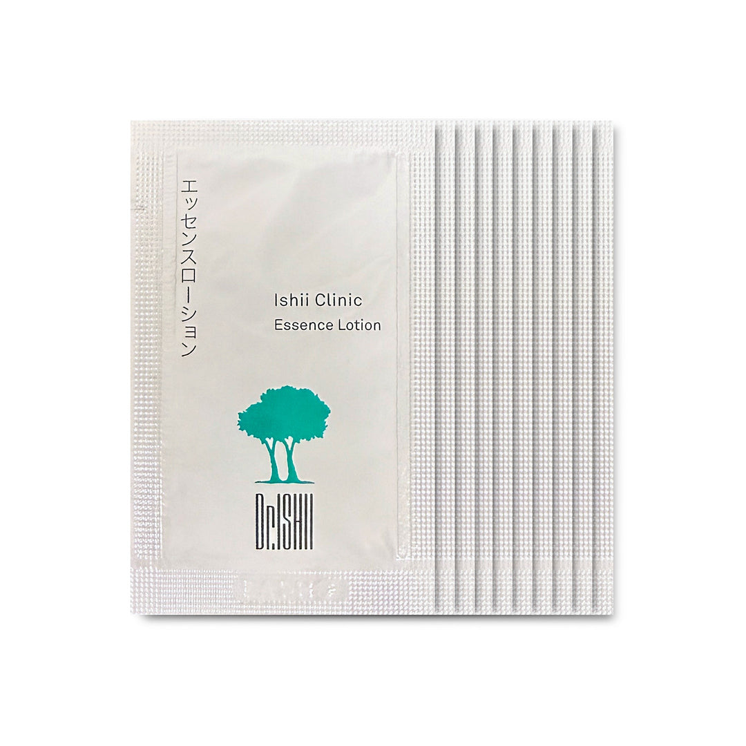 潤す – 石井クリニック美容研究所 Ishii Clinic Beauty Lab. ONLINE STORE