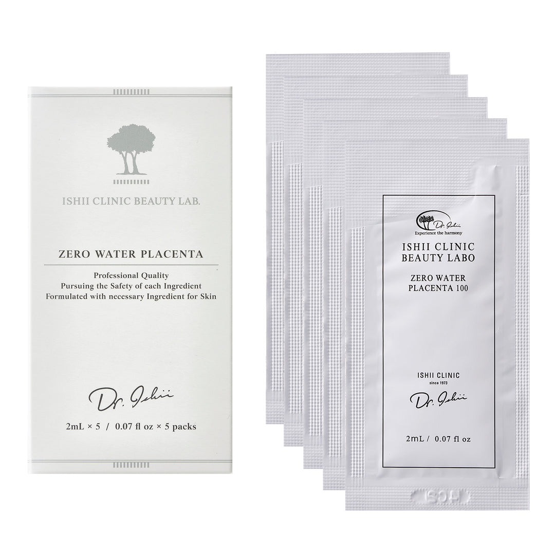 毛穴 – 石井クリニック美容研究所 Ishii Clinic Beauty Lab. ONLINE STORE