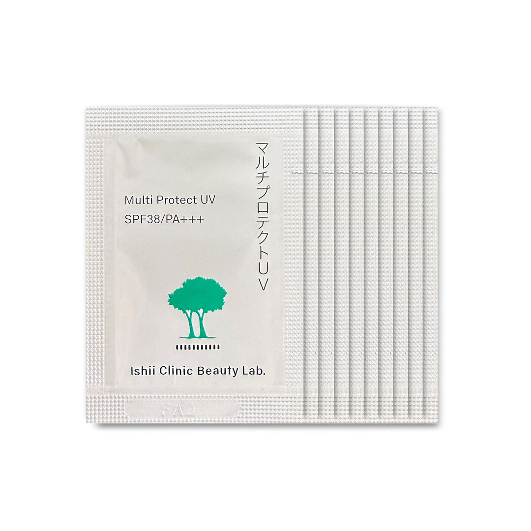 まもる – 石井クリニック美容研究所 Ishii Clinic Beauty Lab. ONLINE