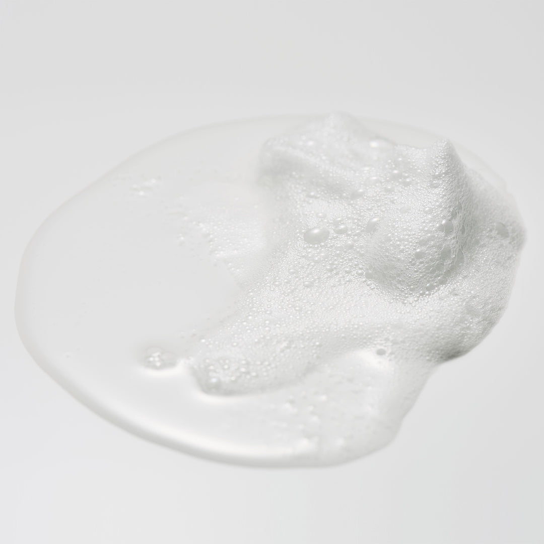 セラムヘアクレンジング – 石井クリニック美容研究所 Ishii Clinic