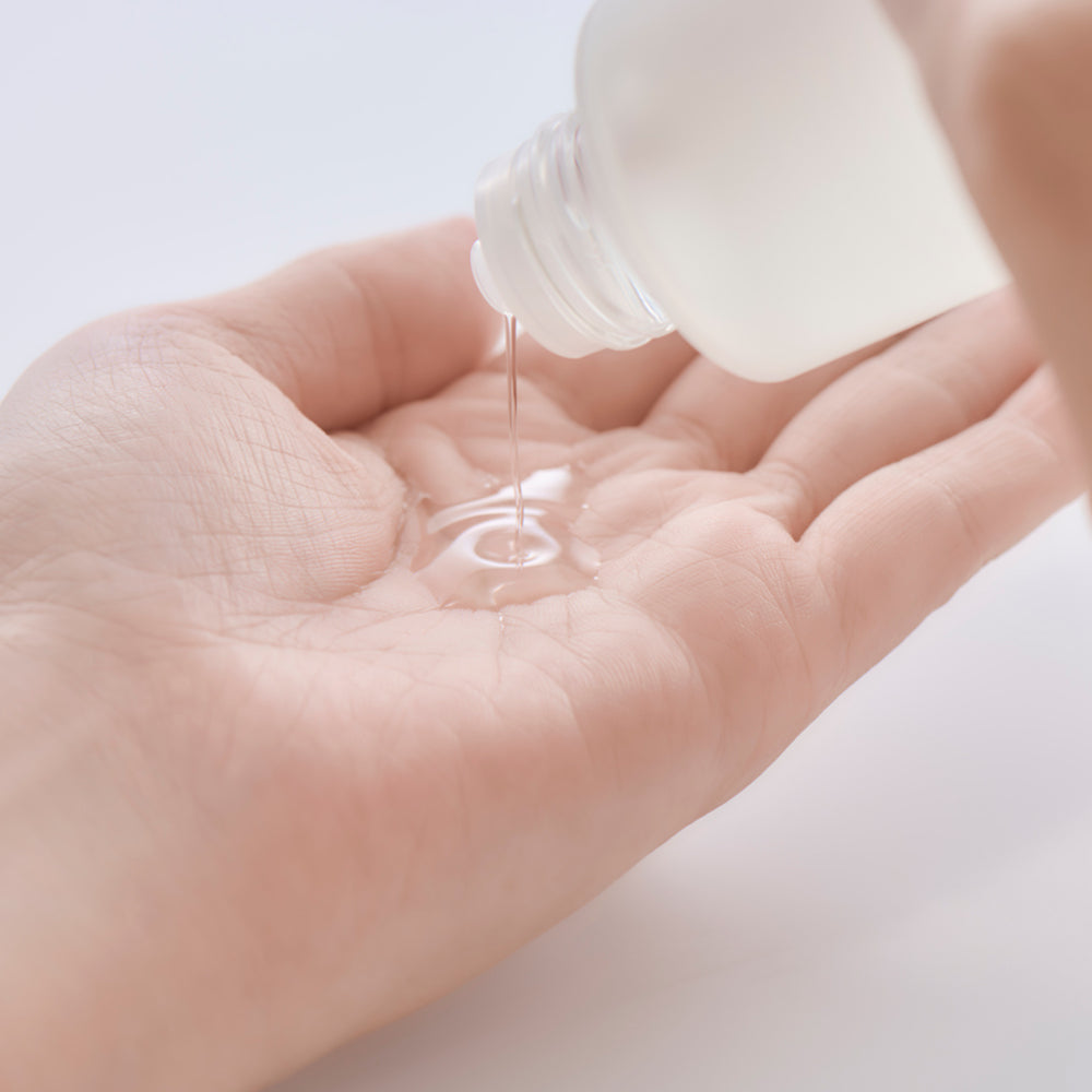 潤す – 石井クリニック美容研究所 Ishii Clinic Beauty Lab. ONLINE STORE