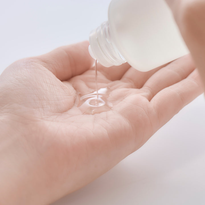 エッセンスローション – 石井クリニック美容研究所 Ishii Clinic