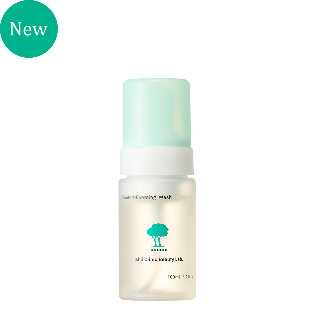 Ferment Line – 石井クリニック美容研究所 Ishii Clinic Beauty