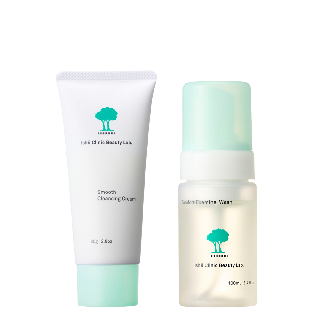 Ferment Line – 石井クリニック美容研究所 Ishii Clinic Beauty Lab