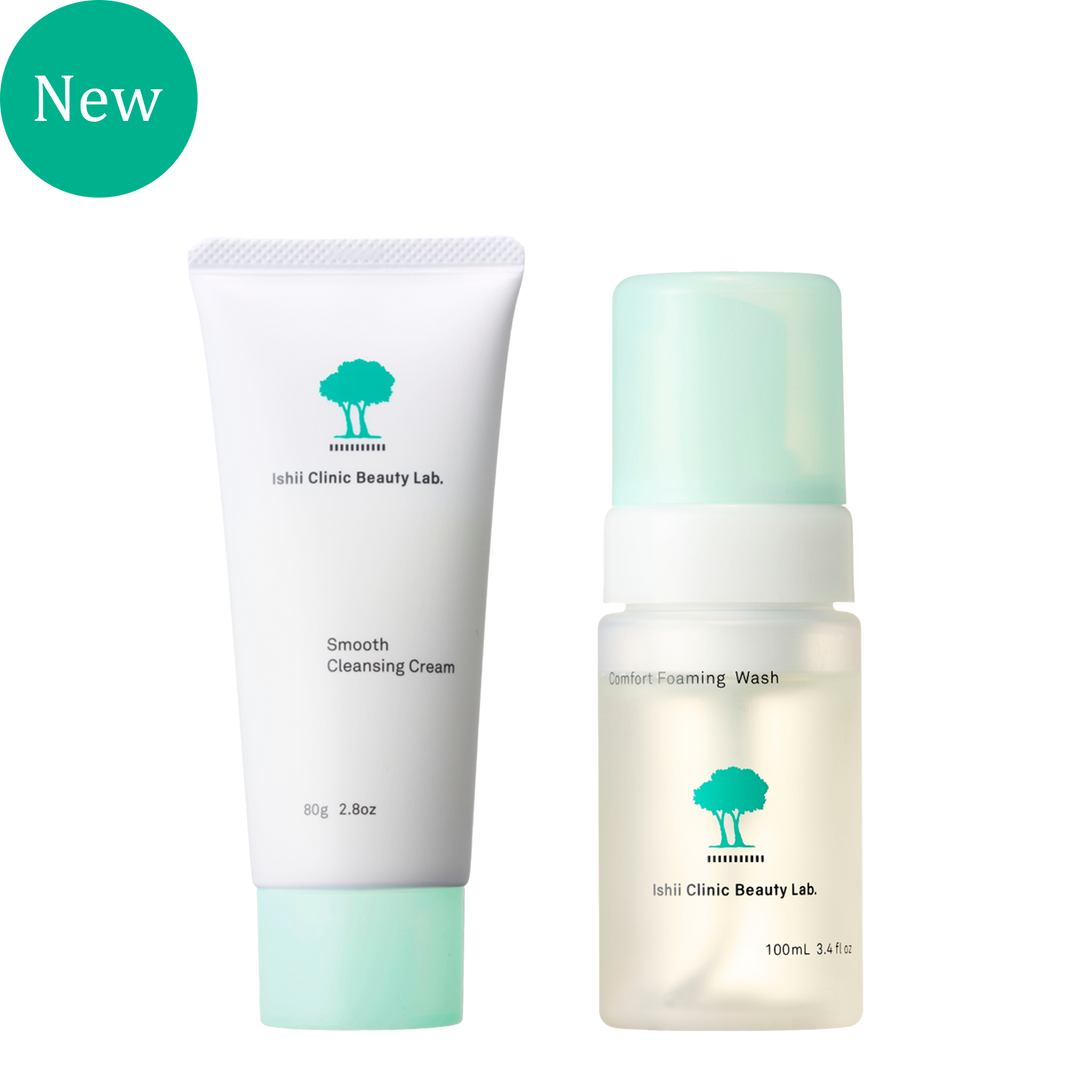 Ferment Line – 石井クリニック美容研究所 Ishii Clinic Beauty